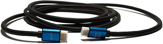 JBQ HDMI to HDMI Premium High-Speed Cable JBQ HDMI to HDMI Premium High-Speed Cable
